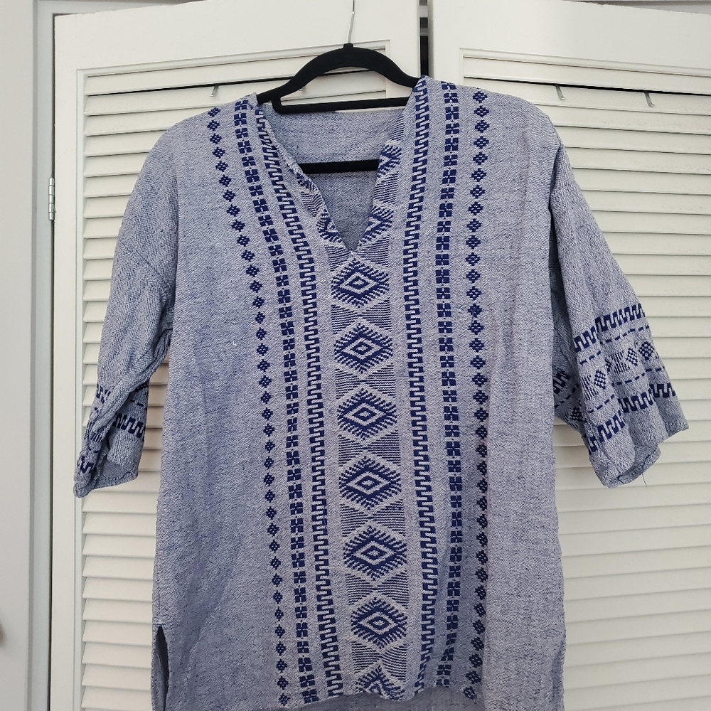Vintage Shirt